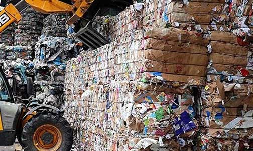 Plastik Hurda İthalatına Yasak Geldi, Sektör Tepkili! Üretiyor