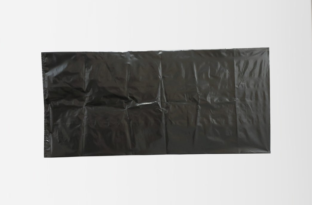 Ulucan Plastic Cast Garbage Bags